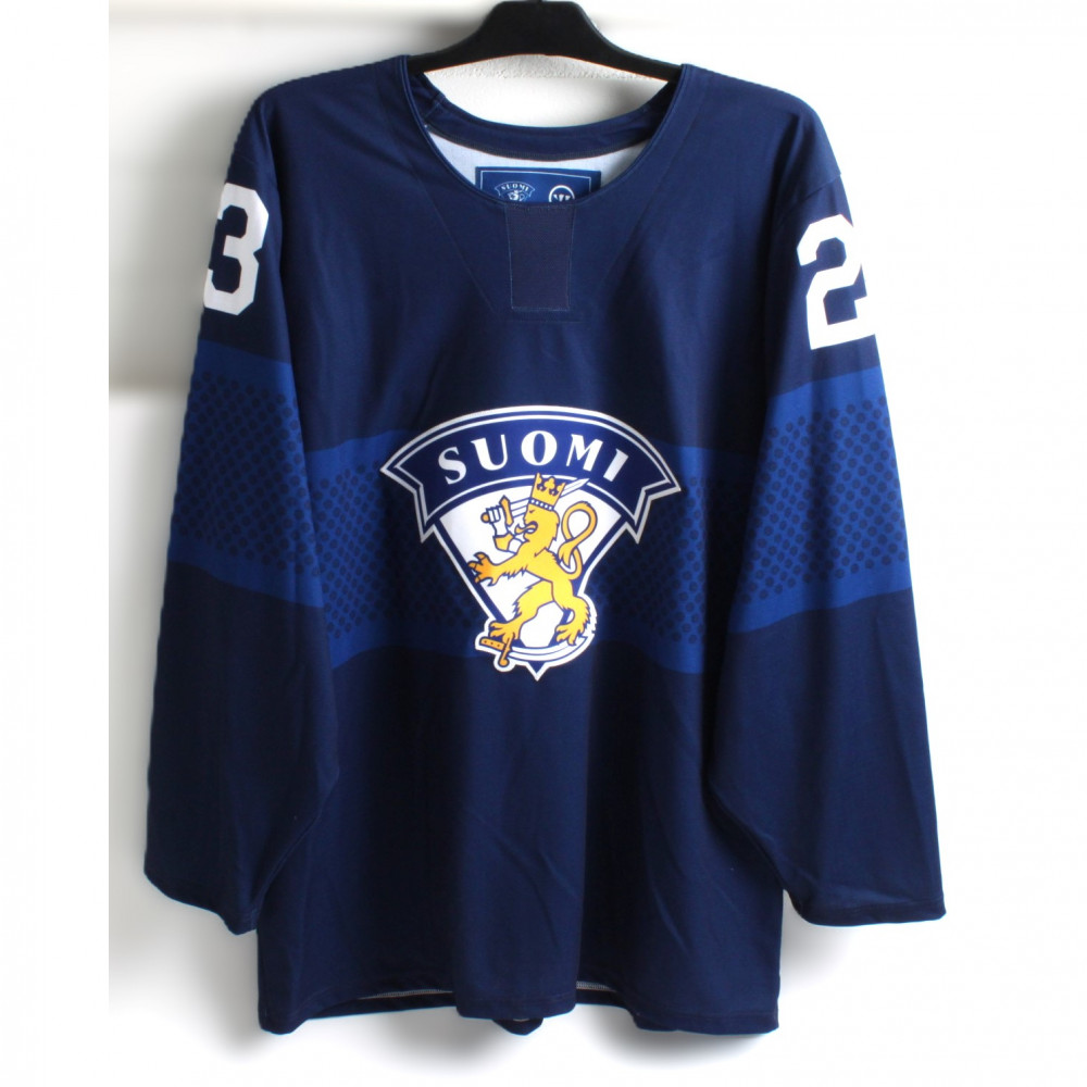 Warrior Suomi Fanipaita SR-XL