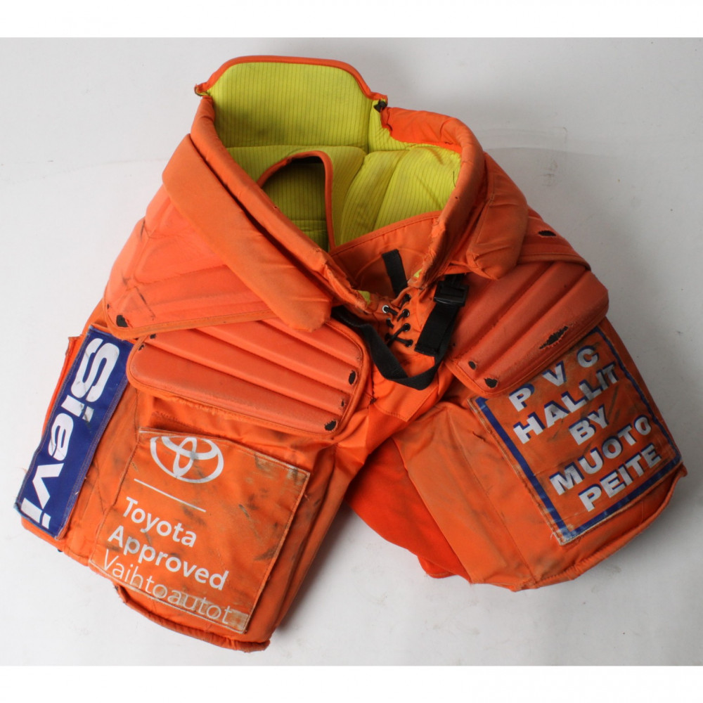WARRIOR "TAPPARA" MV-HOUSUT SR-L 