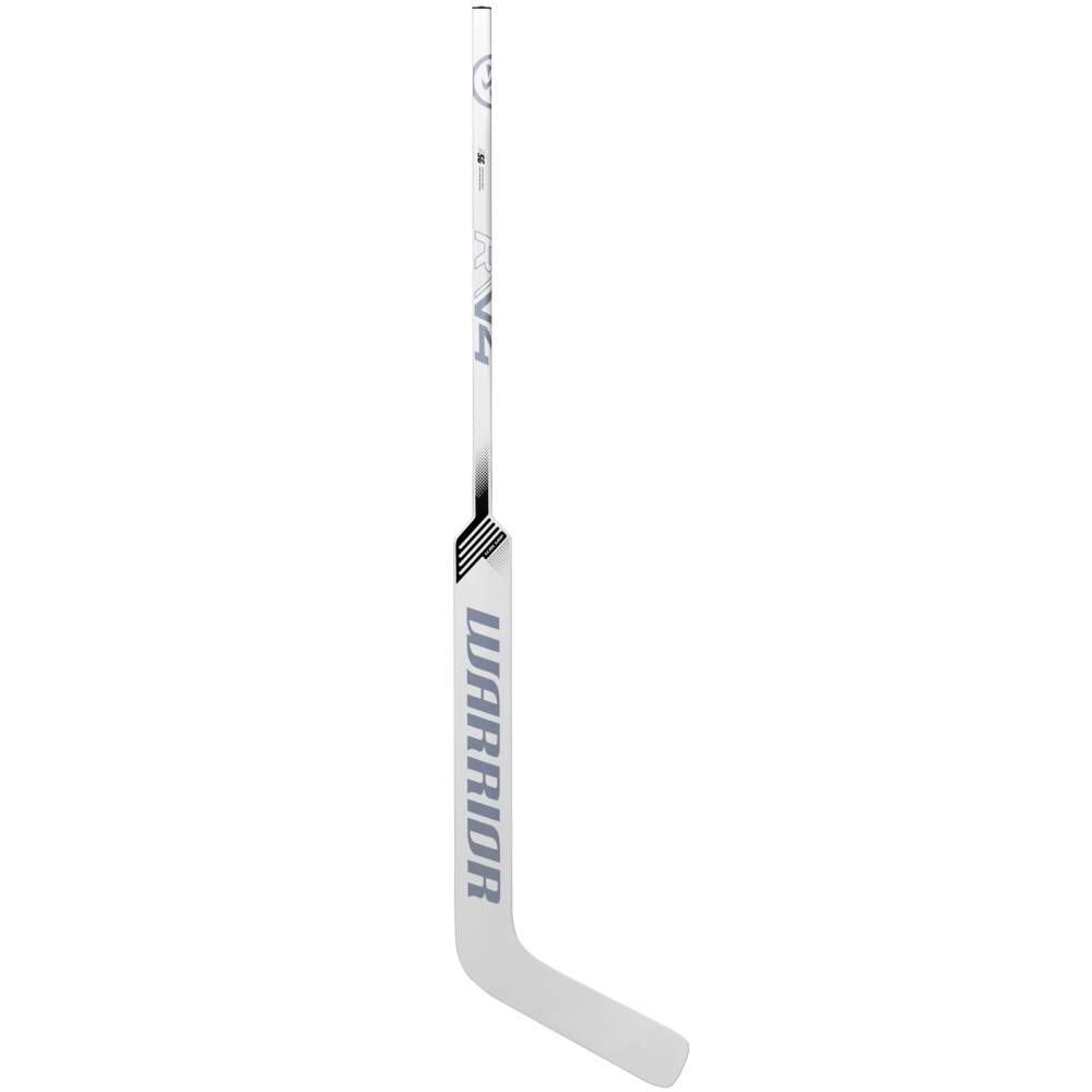 WARRIOR V4 GOALIE STICK LEFT 