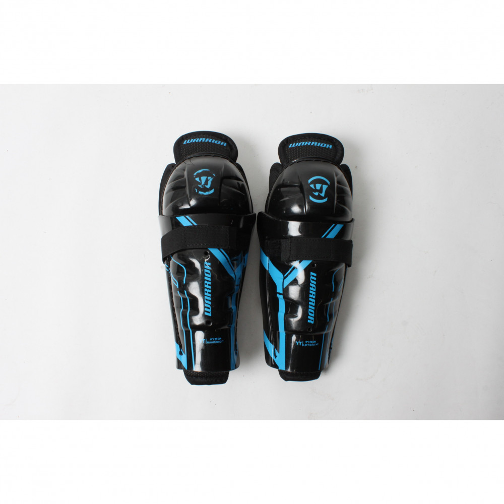 WARRIOR YTH POLVISUOJAT 9"