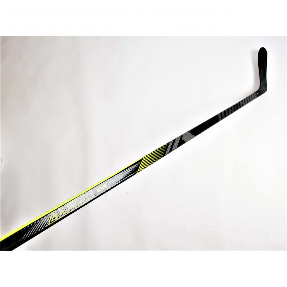 Warrior Alpha LX2 Max Stick INT RIGHT W03 