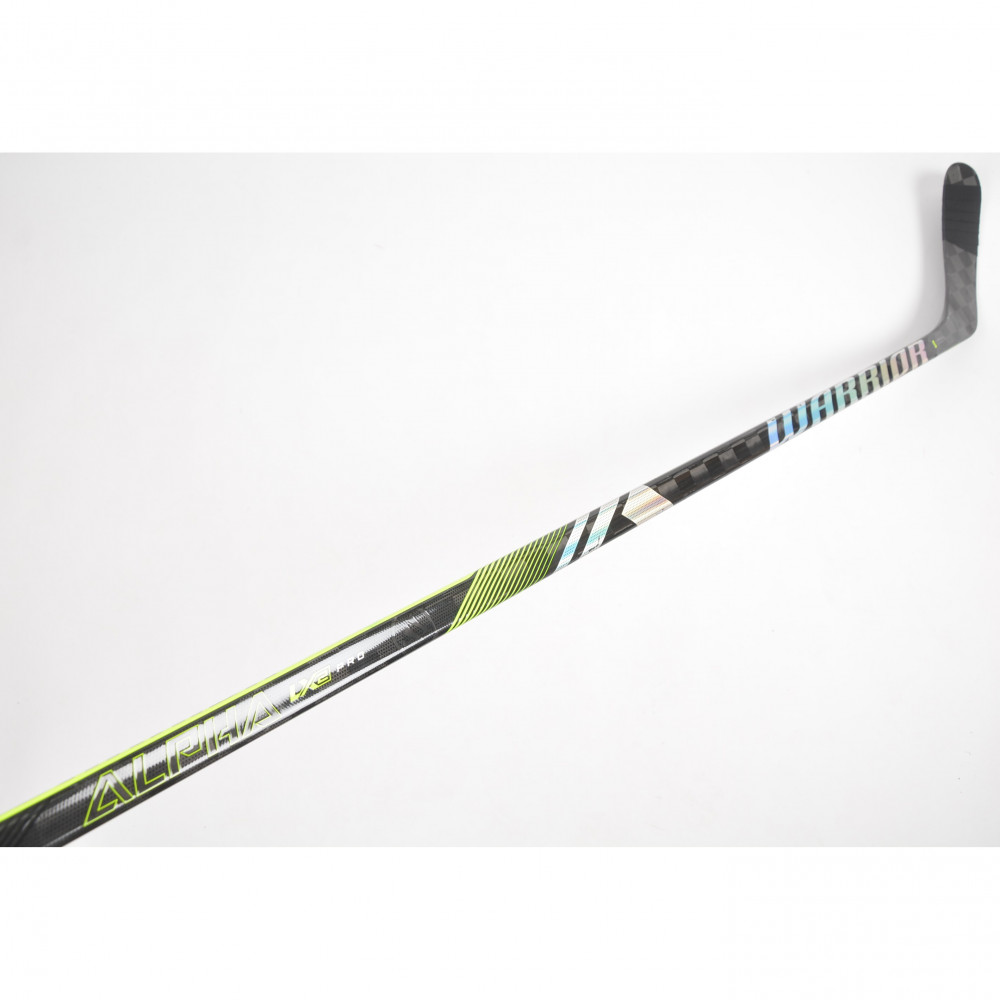 Warrior Alpha LX2 Pro "Leskinen" Custom maila Flex 85 W03