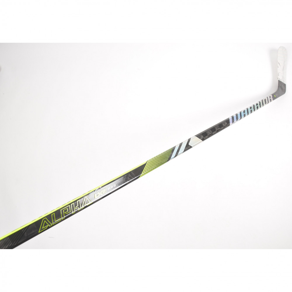 Warrior Alpha LX2 Pro "Somppi" Custom maila Flex 80 W03