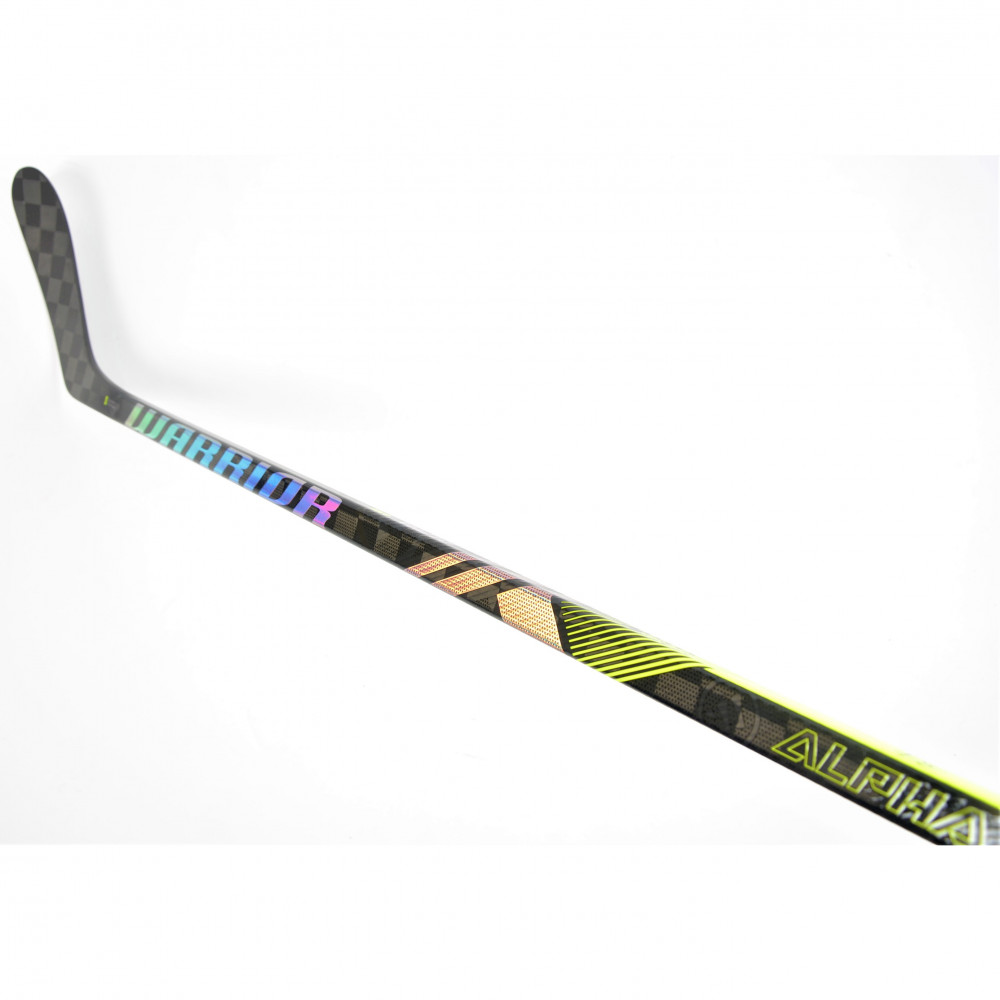 Warrior Alpha LX2 Pro Maila JR Right W28 Flex 30