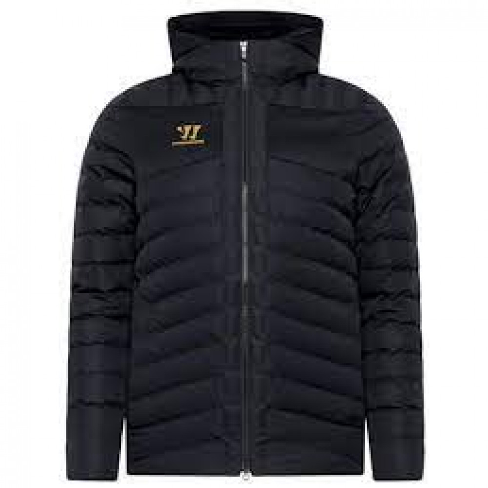 WARRIOR Aurum Jacket