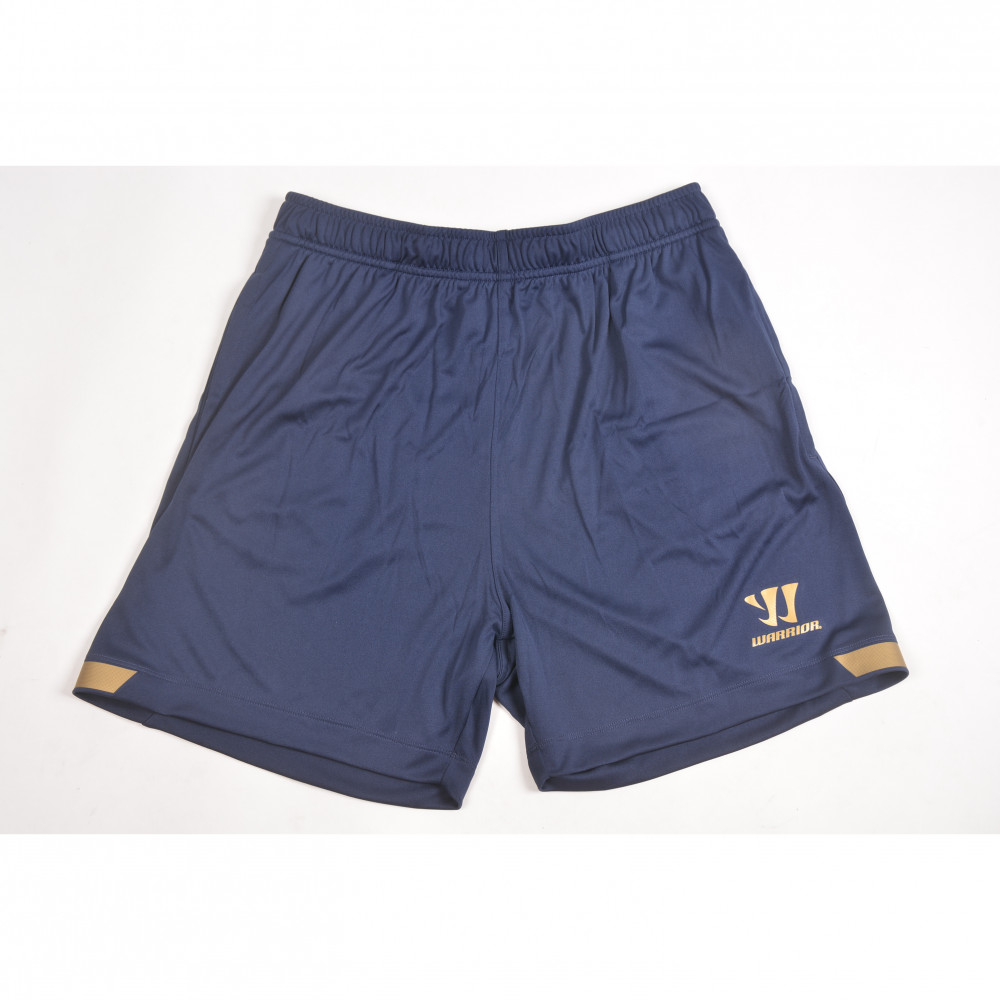 Warrior AURUM Tech shortsit, navy