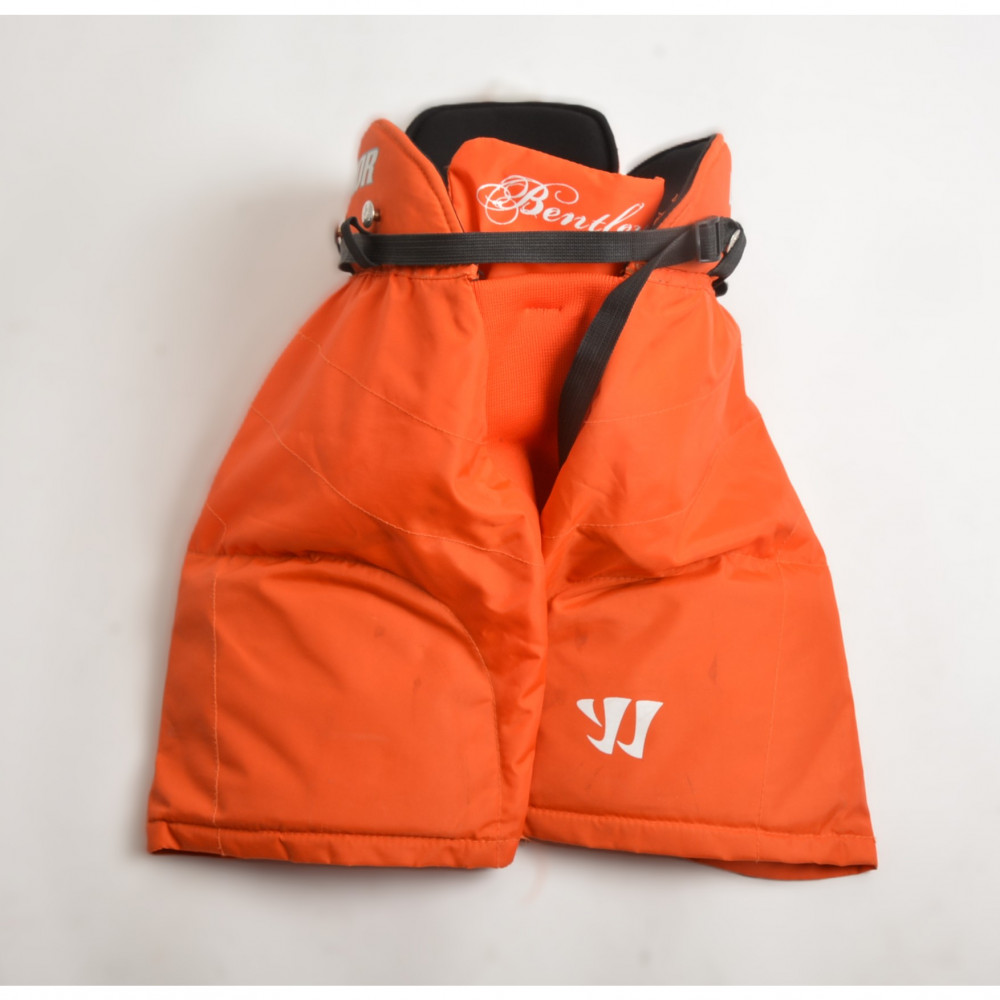 Warrior Bentley Pants Orange JR-L