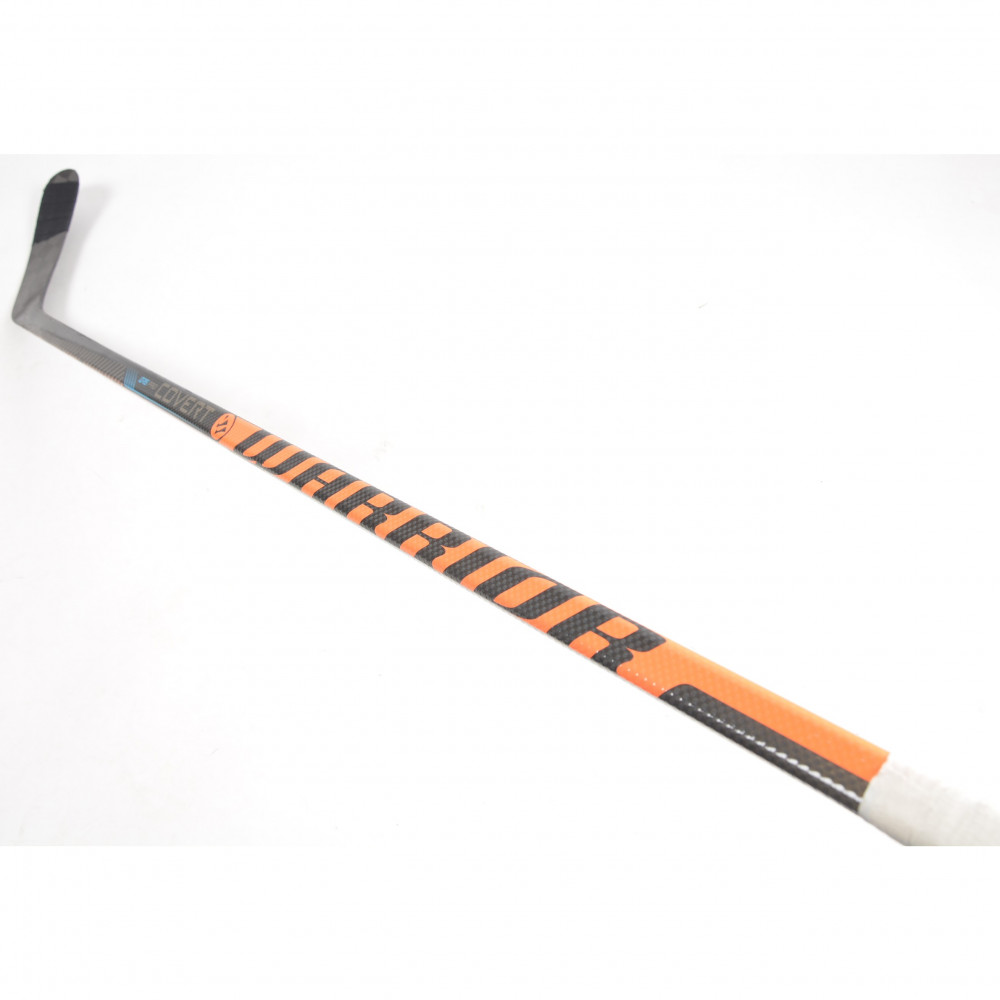 Warrior Covert QR5 Pro "Kulonummi" Custom stick Flex 85 ,Curve Custom