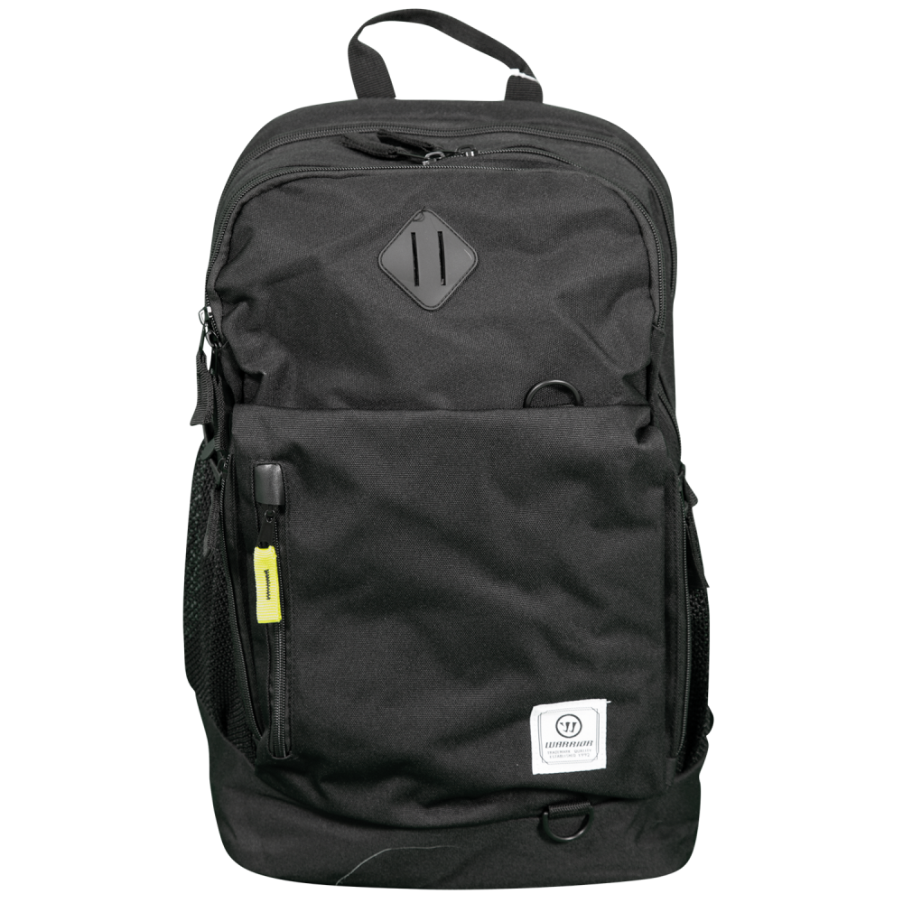 Warrior Q10 Day Back Pack