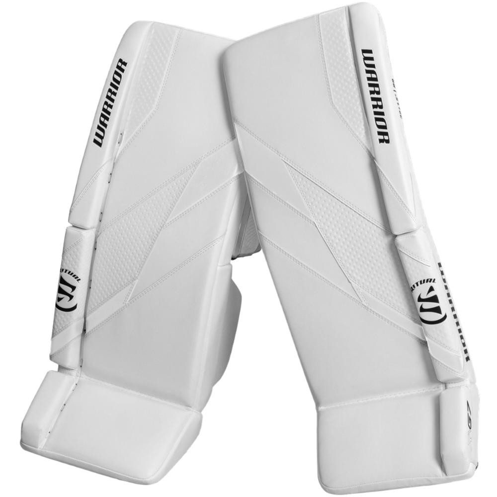 Warrior Ritual G7 RTL Leg Pads SR