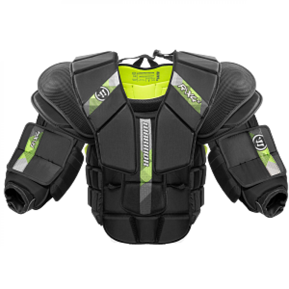 Warrior Ritual X4 E Body Armour