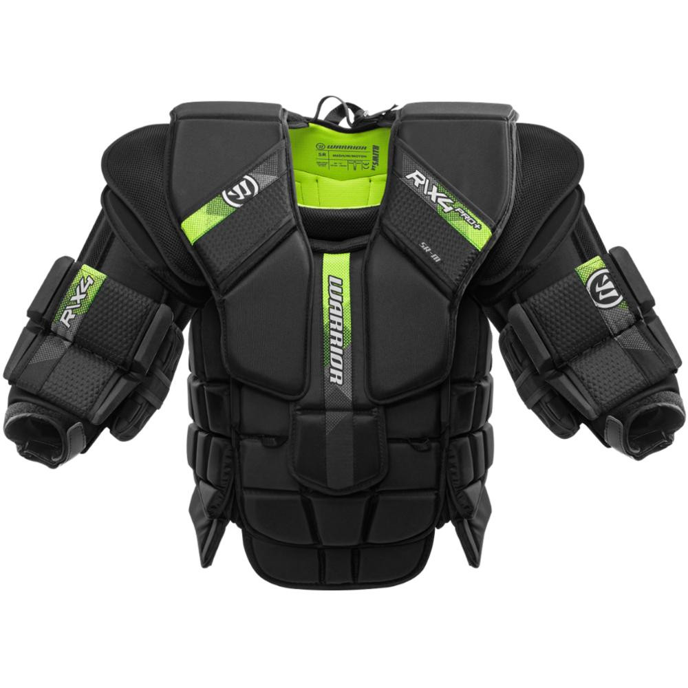 Warrior Ritual X4 PRO+ Body Armour