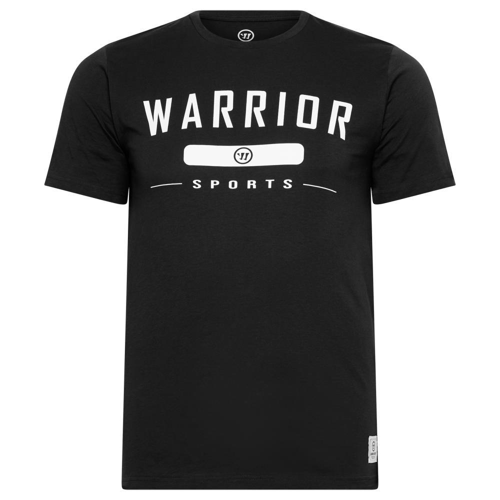 Warrior W Sports LS shirt black