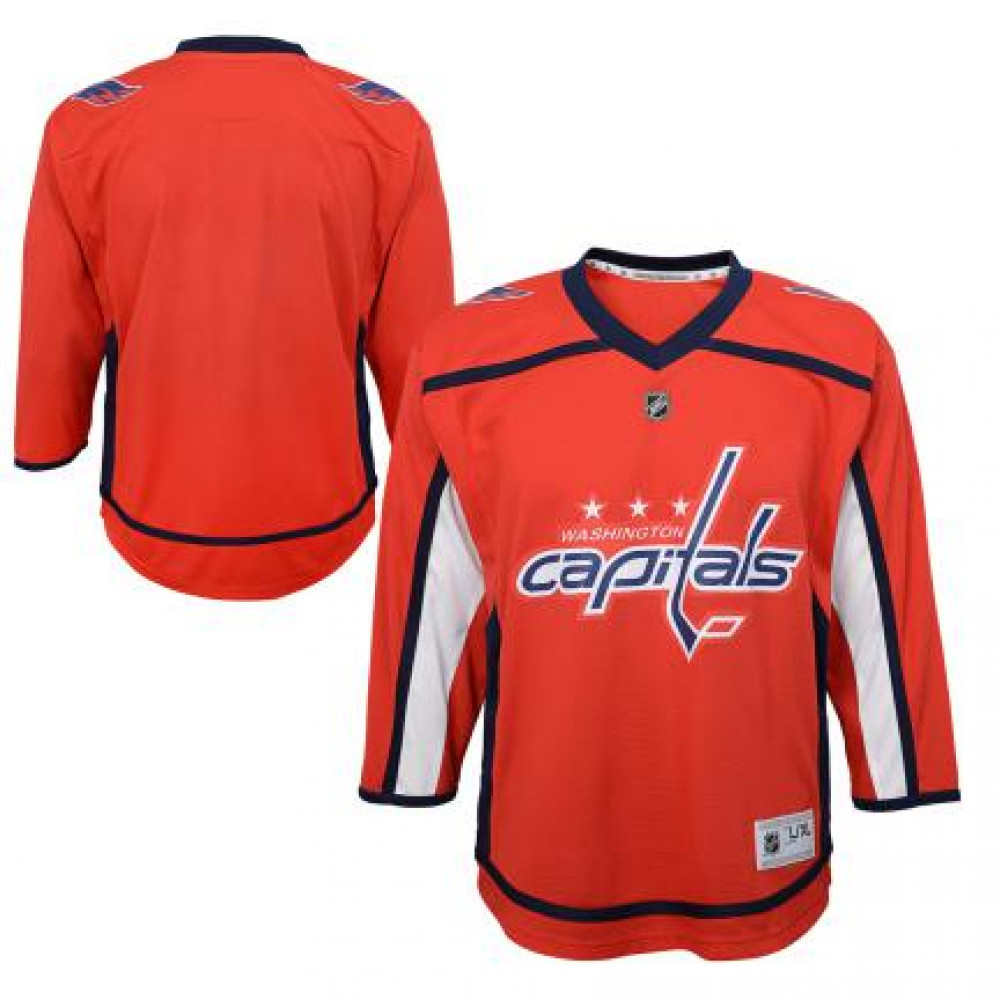Washington Capitals Replica jersey JR-S/M