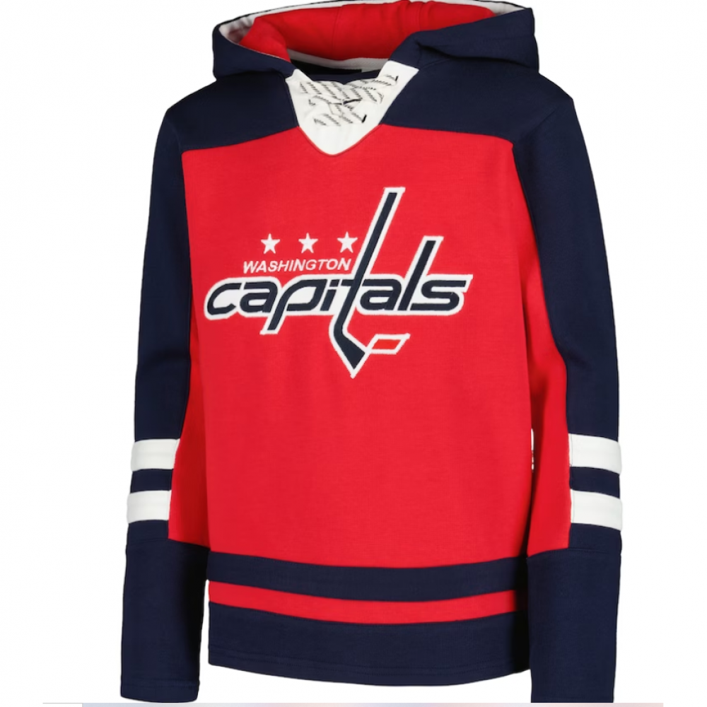 Washington Capitals Ageless hoodie 