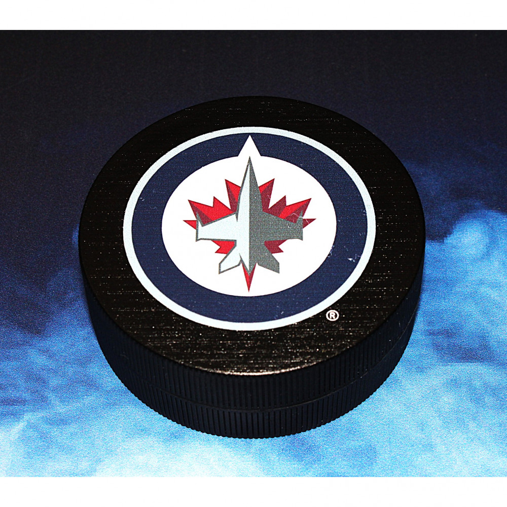 WINNIPEG JETS NHL RULLAMITTA 