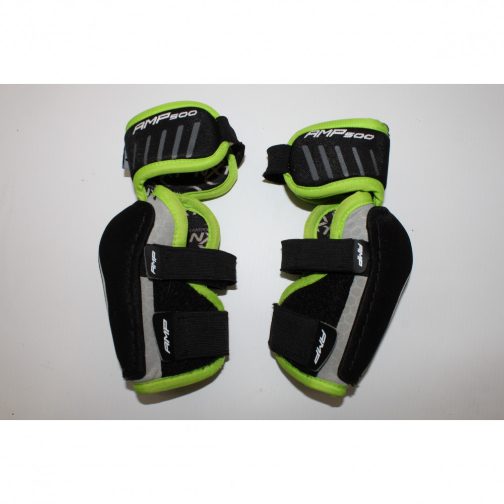 WINNWELL AMP 500 Kyynärsuojat JR-L