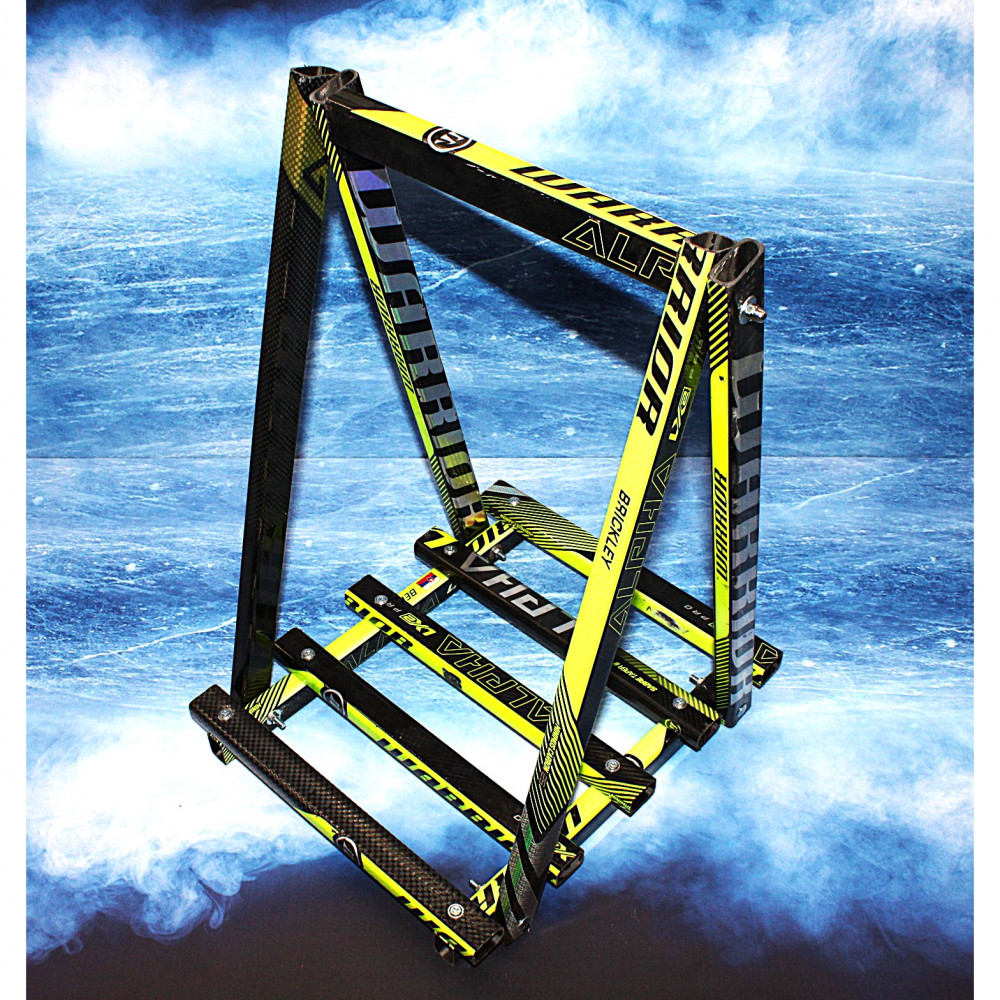 Puunkantoteline nimellä (TAPPARA) "BRICKLEY" 