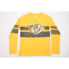 Nashville Predators shirt