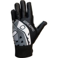 GoaliePro Padded Inner Glove