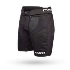 CCM black girdle shell