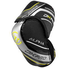 Warrior Alpha DX PRO elbow pads