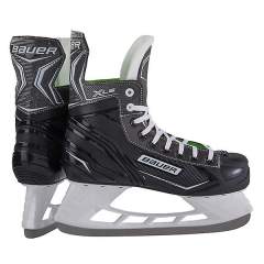 Bauer X-LS skates