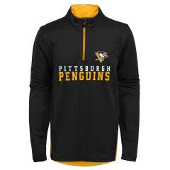 Pittsburgh Penguins Benchmark tekninen paita