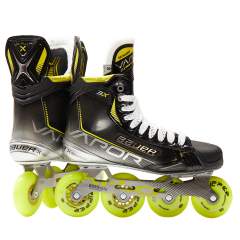Bauer Vapor 3X rullakiekkoluistimet
