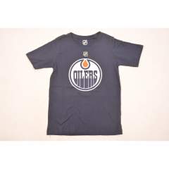 Edmonton Oilers T-paita