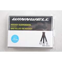 WinnWell shoulder strap, black