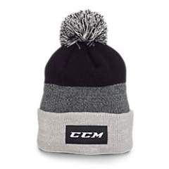 CCM TEAM FLEECE POM KNIT 2.0 tupsupipo