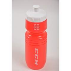 CCM juomapullo 0.7L, punainen