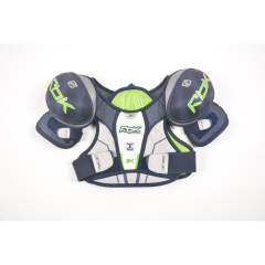 RBK 3K shoulder pads