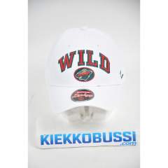 Minnesota Wild lippis