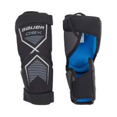 Bauer GSX lisäpolvisuojat