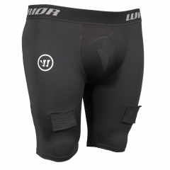 WARRIOR COMP SHORT W/CUP