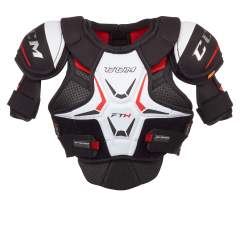 CCM Jetspeed FTW women's shoulder pads