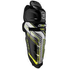 Warrior Alpha DX PRO polvisuojat