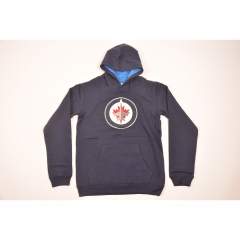Winnipeg Jets Base huppari