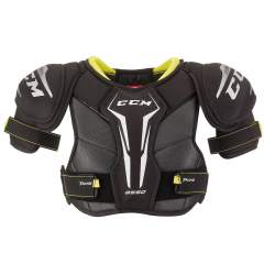 CCM Tacks 9550 shoulder pads