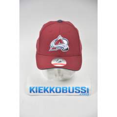 Colorado Avalanche Base lippis JR