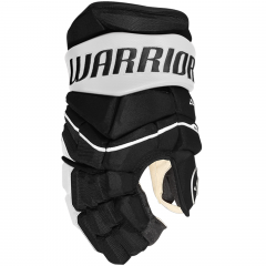 Warrior Alpha LX 20 hanskat musta