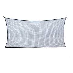 iSport background net 5x2,5m