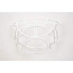 Wall W2, W4 Canda cage white