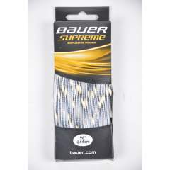 Bauer Supreme puuvillanauhat