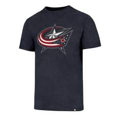 Columbus Blue Jackets Club t-shirt