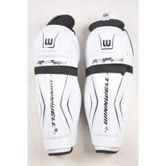 WinnWell AMP500 shin pads