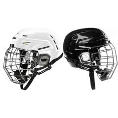 Warrior Alpha ONE PRO helmet