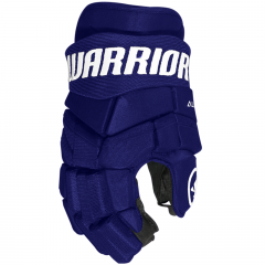 Warrior Alpha LX 30 hanska navy